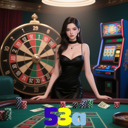 A Magia dos Jogos de Fantasia na 53a