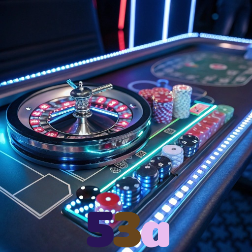 A Magia dos Jogos de Fantasia na 53a