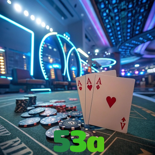 A Magia dos Jogos de Fantasia na 53a