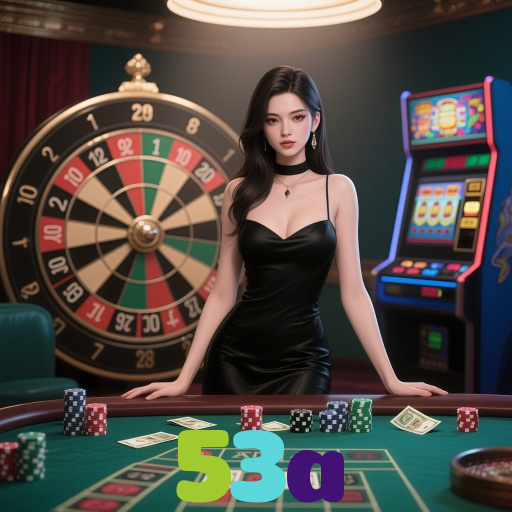 A Magia dos Jogos de Fantasia na 53a