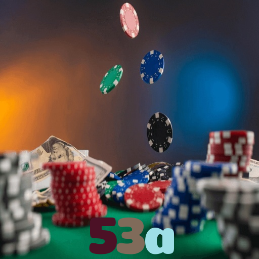 A Magia dos Jogos de Fantasia na 53a
