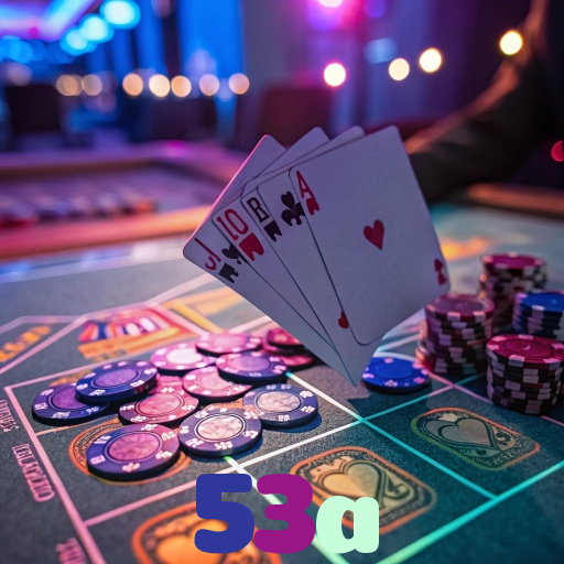 A Magia dos Jogos de Fantasia na 53a