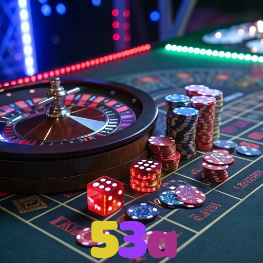 A Magia dos Jogos de Fantasia na 53a