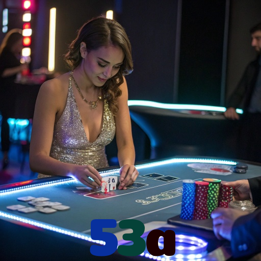 A Magia dos Jogos de Fantasia na 53a