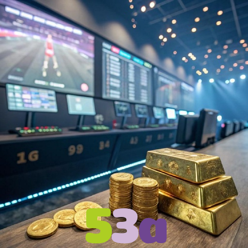 A Magia dos Jogos de Fantasia na 53a