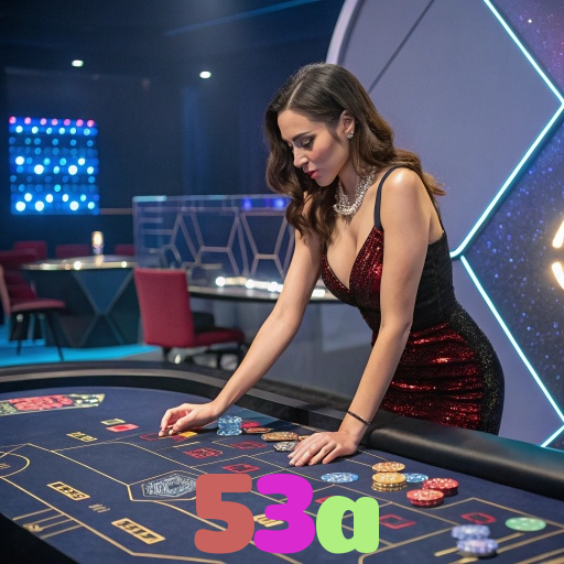 A Magia dos Jogos de Fantasia na 53a