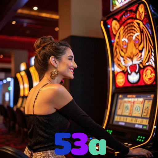 A Magia dos Jogos de Fantasia na 53a