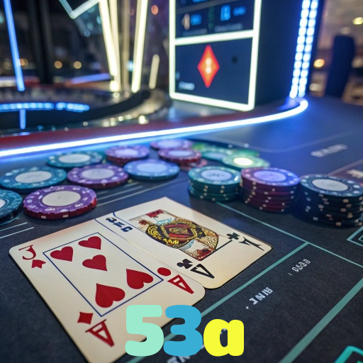 A Magia dos Jogos de Fantasia na 53a