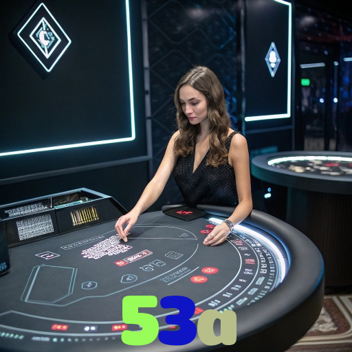 A Magia dos Jogos de Fantasia na 53a