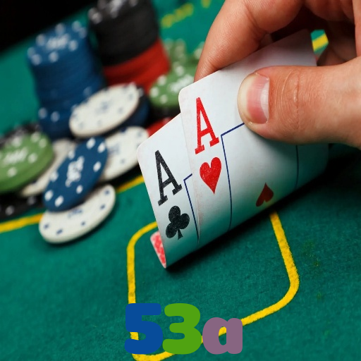 A Magia dos Jogos de Fantasia na 53a