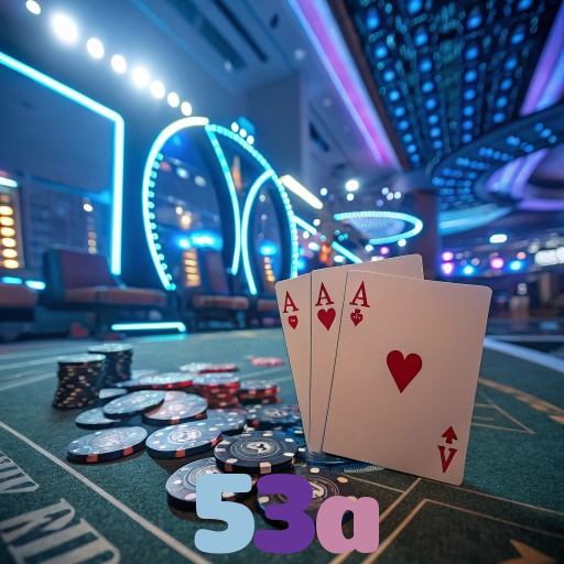 A Magia dos Jogos de Fantasia na 53a