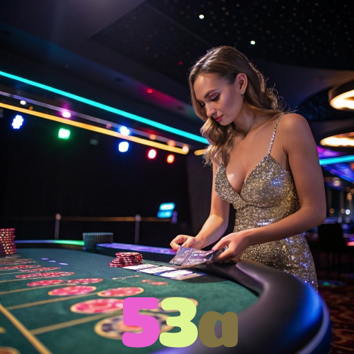A Magia dos Jogos de Fantasia na 53a