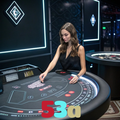 A Magia dos Jogos de Fantasia na 53a