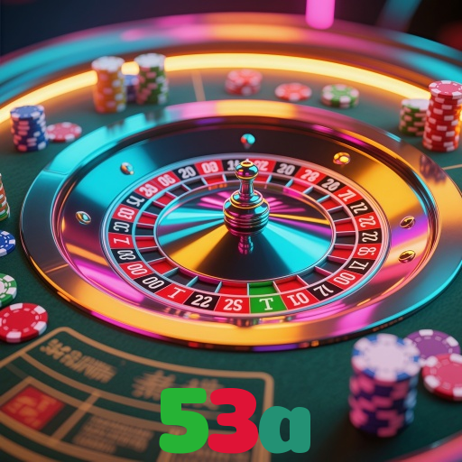 A Magia dos Jogos de Fantasia na 53a