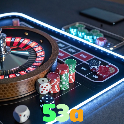 A Magia dos Jogos de Fantasia na 53a