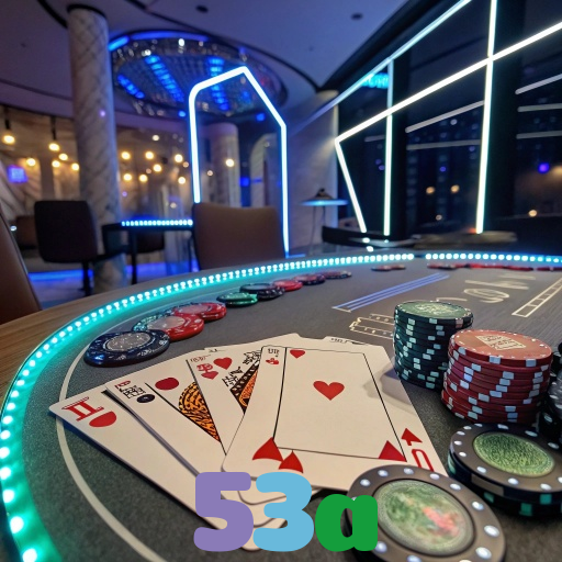 A Magia dos Jogos de Fantasia na 53a