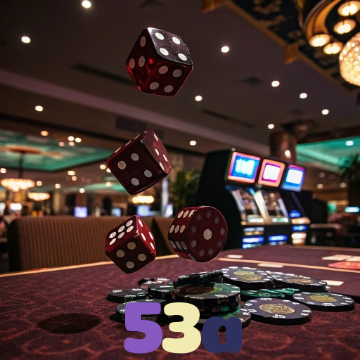A Magia dos Jogos de Fantasia na 53a