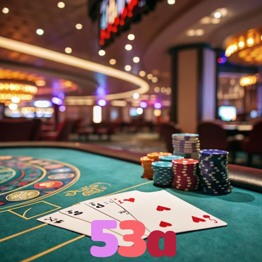 A Magia dos Jogos de Fantasia na 53a