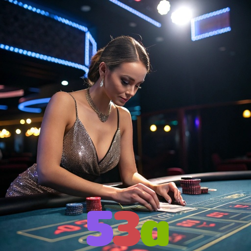 A Magia dos Jogos de Fantasia na 53a