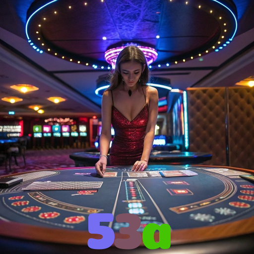A Magia dos Jogos de Fantasia na 53a