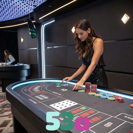 A Magia dos Jogos de Fantasia na 53a