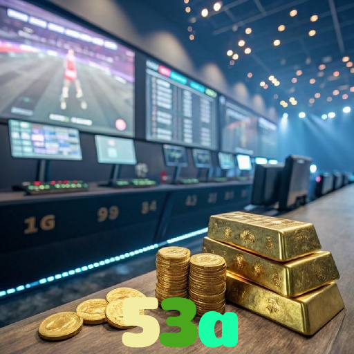 A Magia dos Jogos de Fantasia na 53a