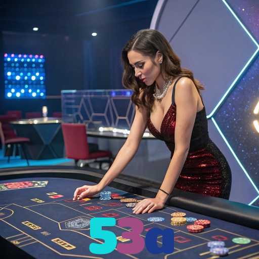 A Magia dos Jogos de Fantasia na 53a