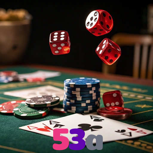 A Magia dos Jogos de Fantasia na 53a
