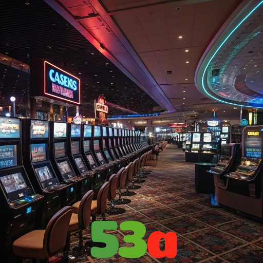 A Magia dos Jogos de Fantasia na 53a