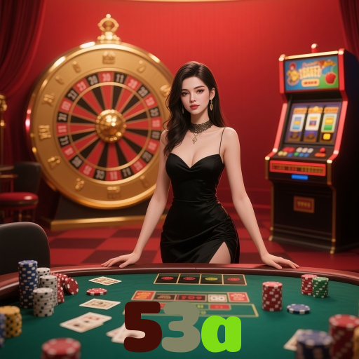 A Magia dos Jogos de Fantasia na 53a