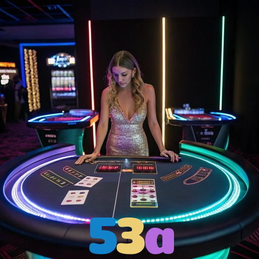 A Magia dos Jogos de Fantasia na 53a