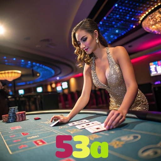 A Magia dos Jogos de Fantasia na 53a