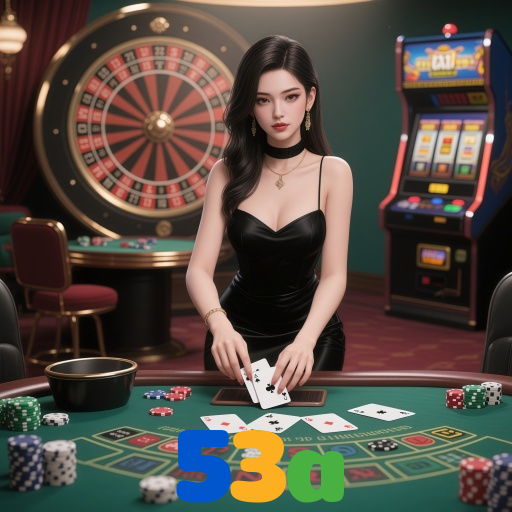A Magia dos Jogos de Fantasia na 53a