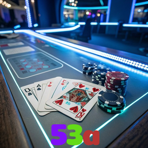 A Magia dos Jogos de Fantasia na 53a