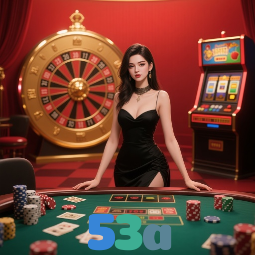 A Magia dos Jogos de Fantasia na 53a