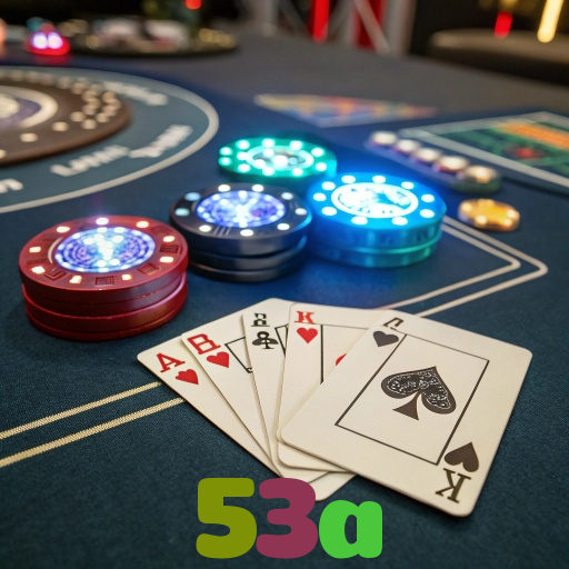 A Magia dos Jogos de Fantasia na 53a