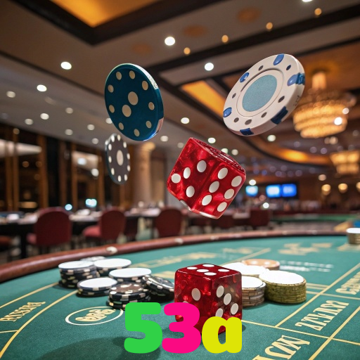 A Magia dos Jogos de Fantasia na 53a
