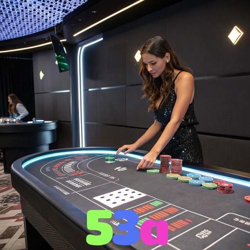 A Magia dos Jogos de Fantasia na 53a