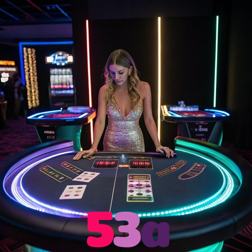 A Magia dos Jogos de Fantasia na 53a