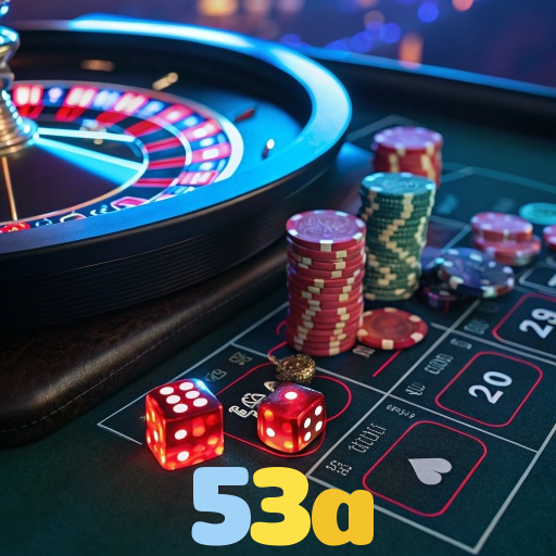 A Magia dos Jogos de Fantasia na 53a