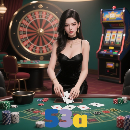 A Magia dos Jogos de Fantasia na 53a