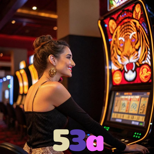 A Magia dos Jogos de Fantasia na 53a