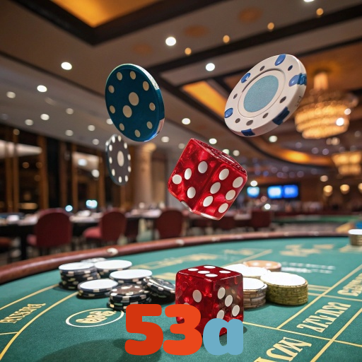 A Magia dos Jogos de Fantasia na 53a