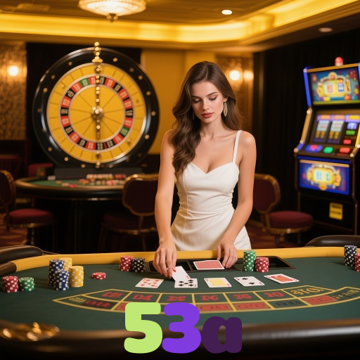 A Magia dos Jogos de Fantasia na 53a