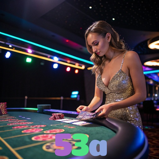 A Magia dos Jogos de Fantasia na 53a