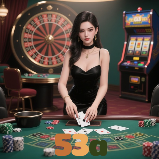 A Magia dos Jogos de Fantasia na 53a