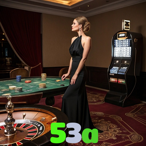 A Magia dos Jogos de Fantasia na 53a