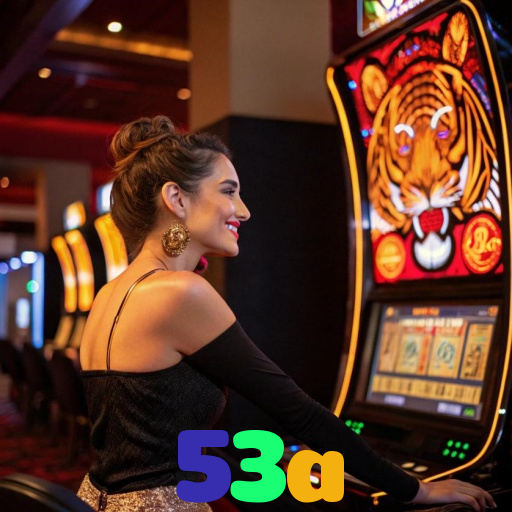A Magia dos Jogos de Fantasia na 53a