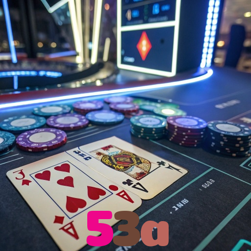 A Magia dos Jogos de Fantasia na 53a