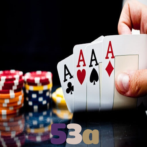 A Magia dos Jogos de Fantasia na 53a